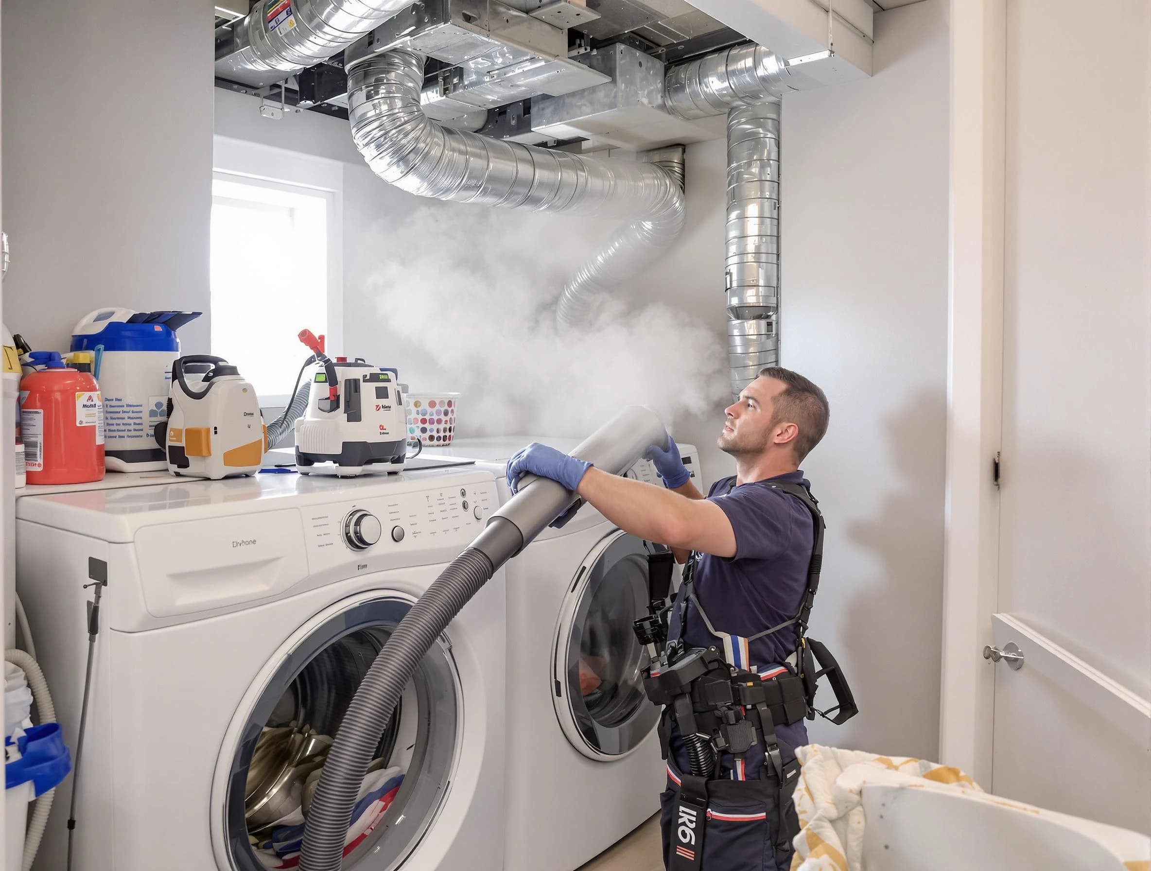 Duct Cleaning service in Centerville, TN