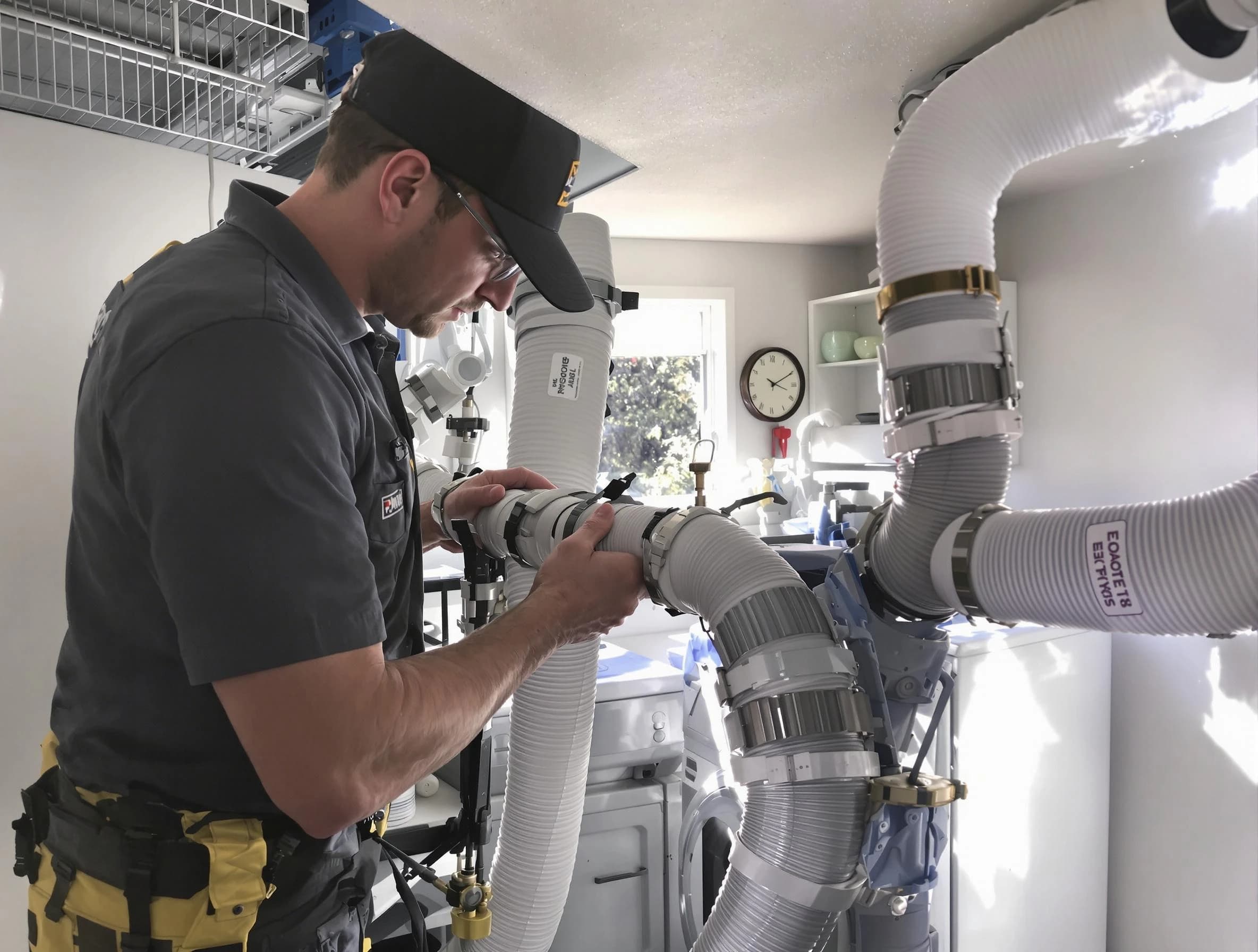 Hose Installation service in Centerville, TN